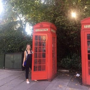 Meet your Posher, Kat